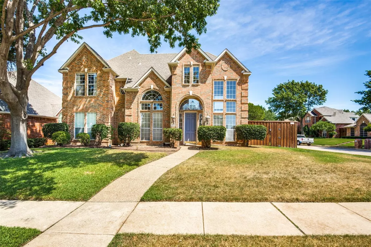 Plano, TX 75093,6601 Oakmont Court