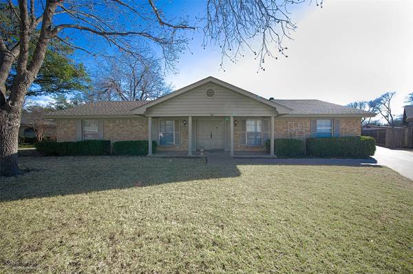 85 Stonegate Road, Abilene, TX 79606