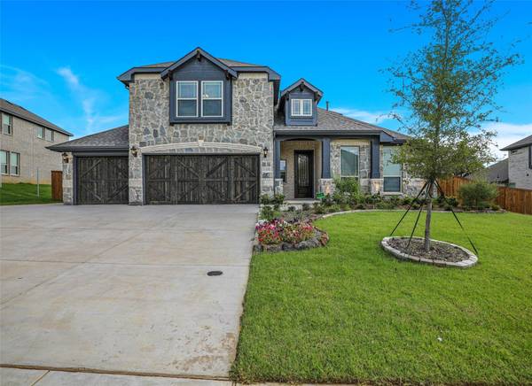 11450 Cedar Creek Drive, Cross Roads, TX 76227