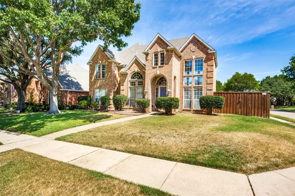 Plano, TX 75093,6601 Oakmont Court