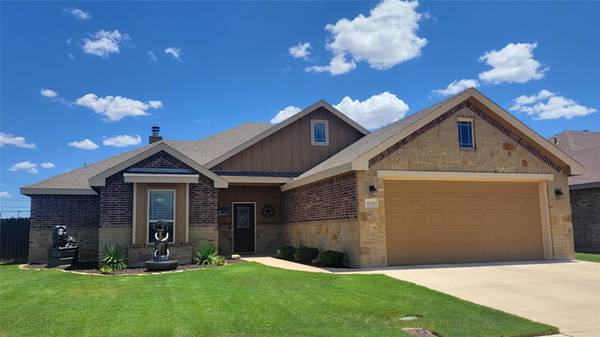 4949 Bunny Run, Abilene, TX 79602