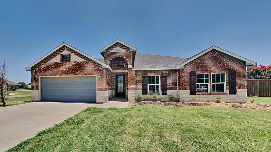 1202 Lynnette Court, Lancaster, TX 75134