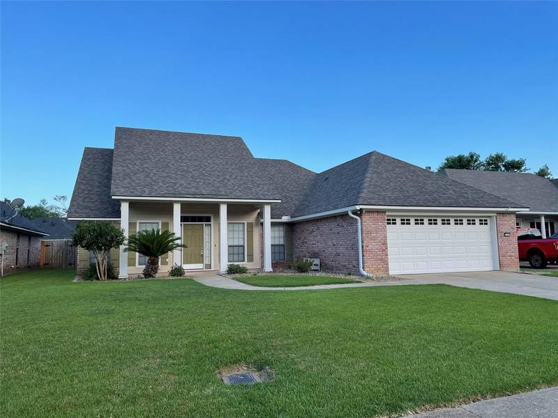 3006 Pleasant Grove, Bossier City, LA 71111