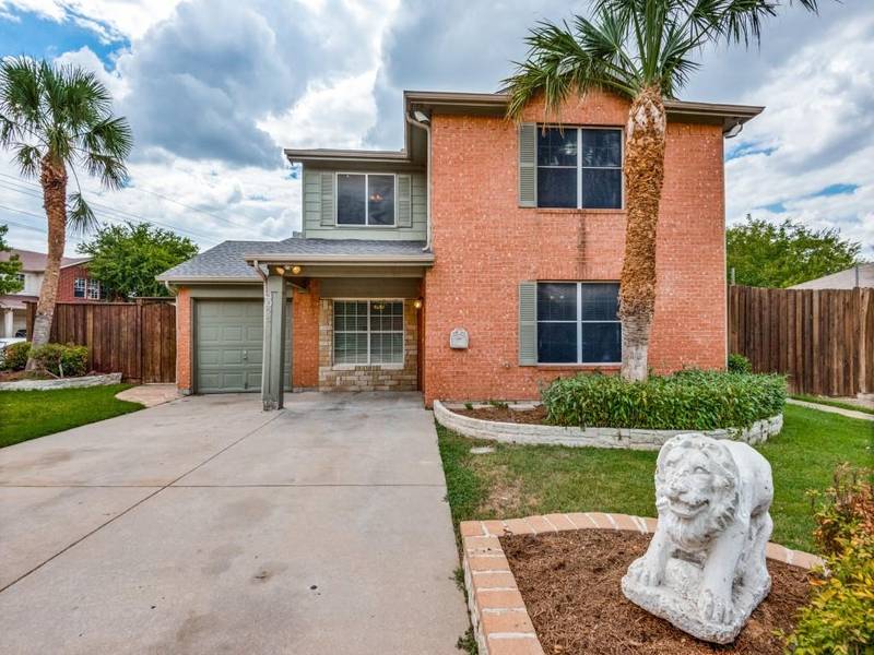 3025 Lago Vista Court, Dallas, TX 75236