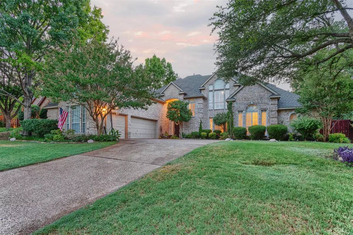 Mckinney, TX 75072,510 Broad Leaf Lane