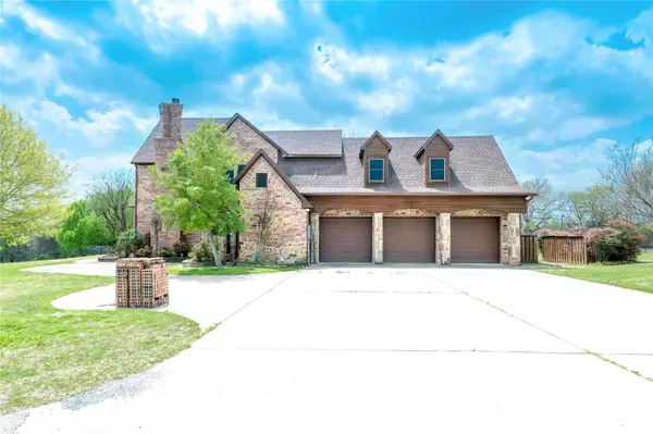 Mckinney, TX 75071,3487 County Road 338