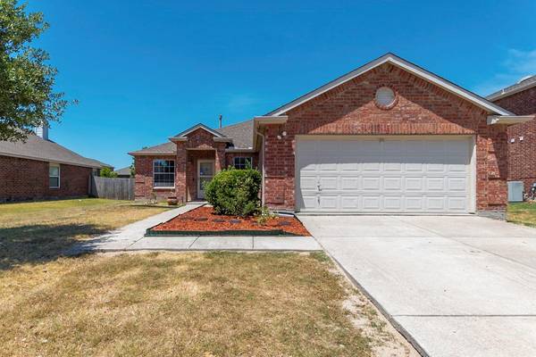 1308 Mobile Lane, Wylie, TX 75098