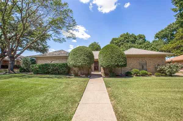 108 Westwood Circle, Mckinney, TX 75072