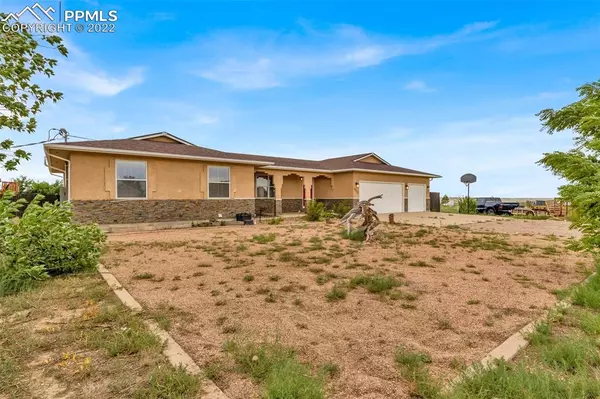 Pueblo West, CO 81007,1223 W Jaroso DR