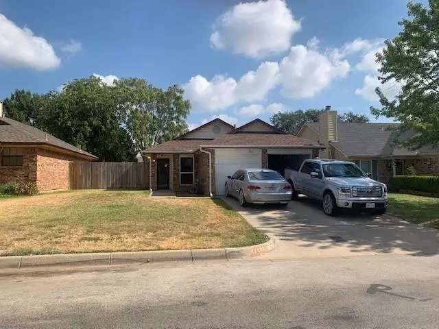 2508 Countryside Lane, Fort Worth, TX 76133