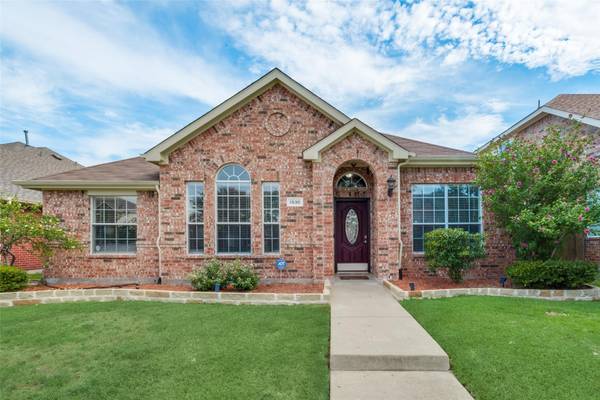 1530 Sugar Bush Trail, Allen, TX 75002