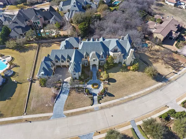 5345 Monterey Drive, Frisco, TX 75034