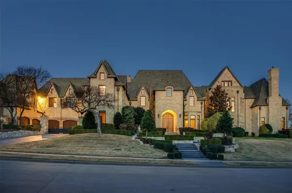 Frisco, TX 75034,5345 Monterey Drive