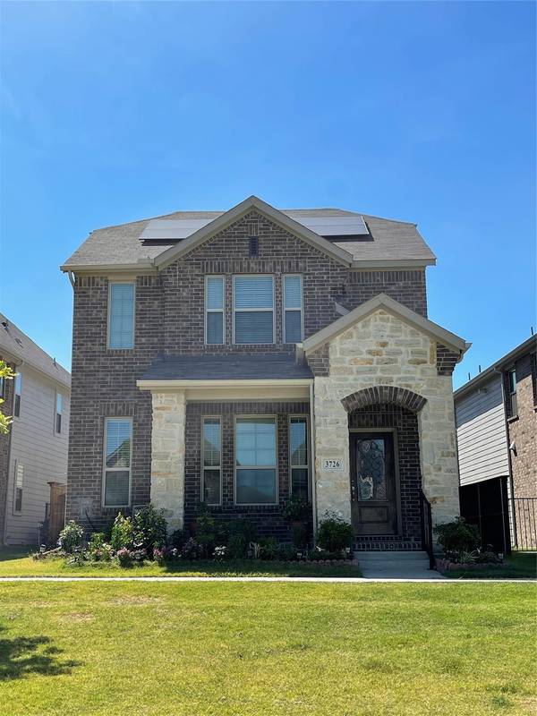 3726 Glenn, Rowlett, TX 75089