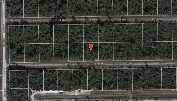 4203 E 28th ST, Alva, FL 33920