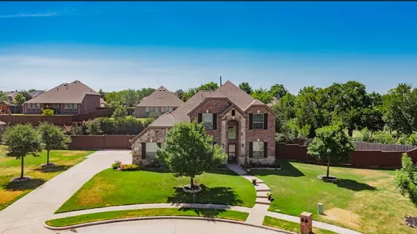 Rowlett, TX 75089,7920 Lake Valley Court