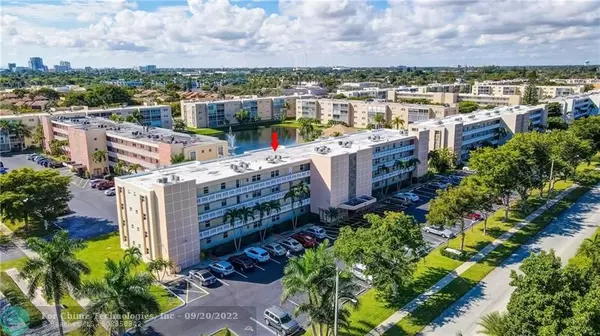 Dania Beach, FL 33004,424 SE 10th St  #204