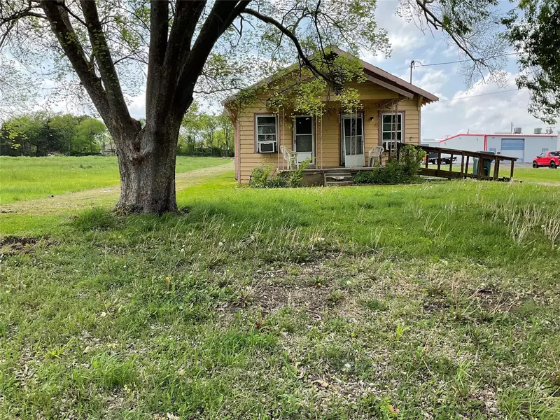 2522 N Frisco Road, Sherman, TX 75090