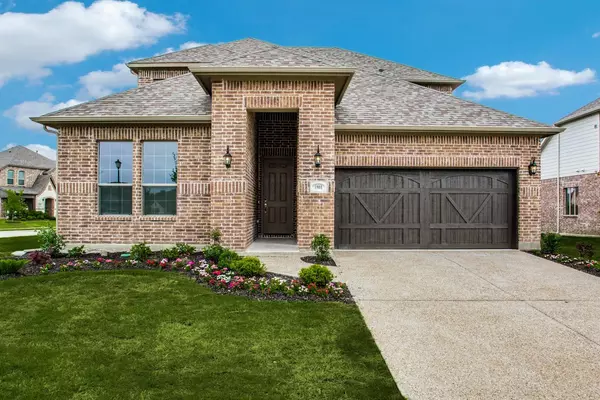 3304 Stillwater Drive, Wylie, TX 75098