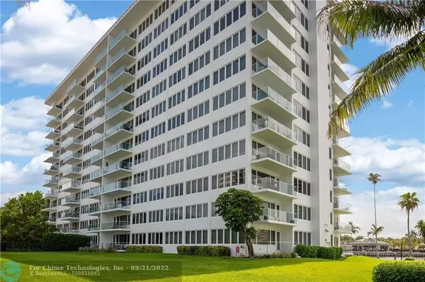 701 E Camino Real  #7E, Boca Raton, FL 33432