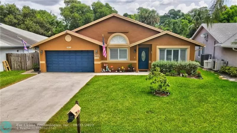 Coconut Creek, FL 33073,3803 NW 59th St