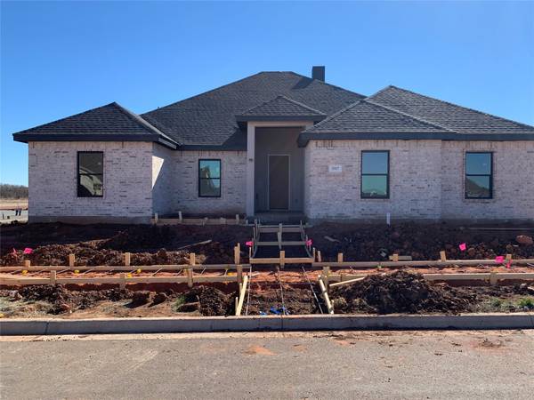 3317 Torrey, Abilene, TX 79606