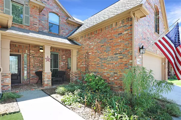 Mckinney, TX 75072,2305 Meadowlark Drive