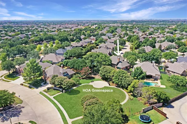 Mckinney, TX 75072,2305 Meadowlark Drive