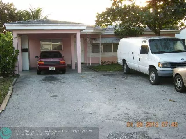 1000 SW 30th Ave, Fort Lauderdale, FL 33312