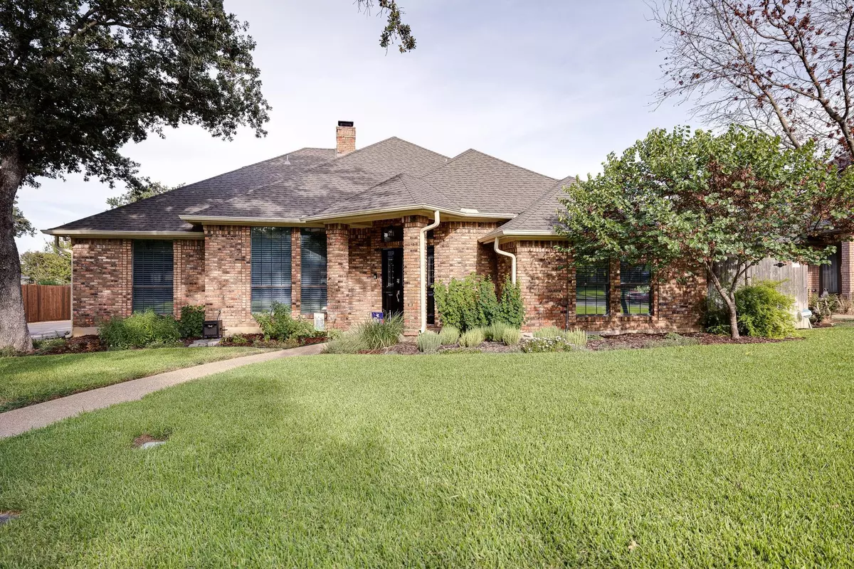 Arlington, TX 76001,6807 Blake Drive