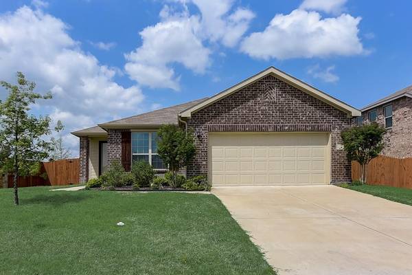 3114 Cassinia Parkway, Heartland, TX 75126