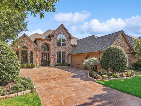 4009 Beacon Street, Flower Mound, TX 75028