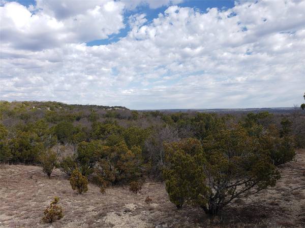 TBD Tract 2 County Road 654, Tuscola, TX 79562