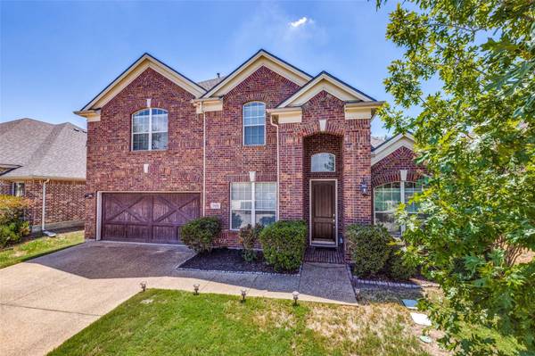 2131 Central Park Drive, Wylie, TX 75098