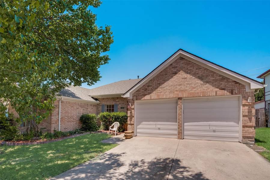 7309 Beverly Drive, Rowlett, TX 75089