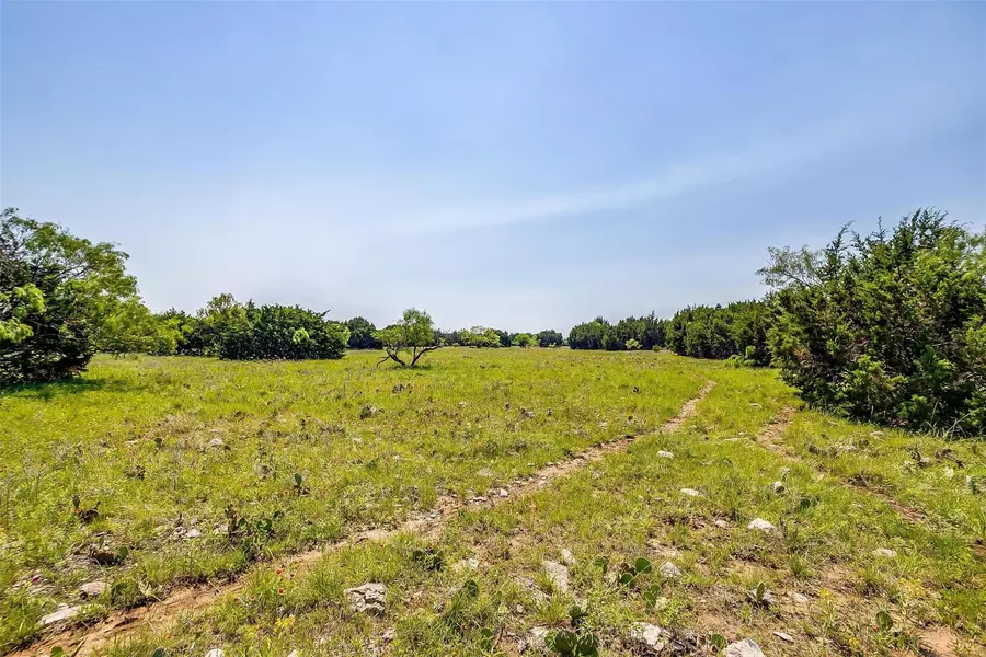 TRACT 7A 26.00 ACRES Mountain drive, Graford, TX 76449