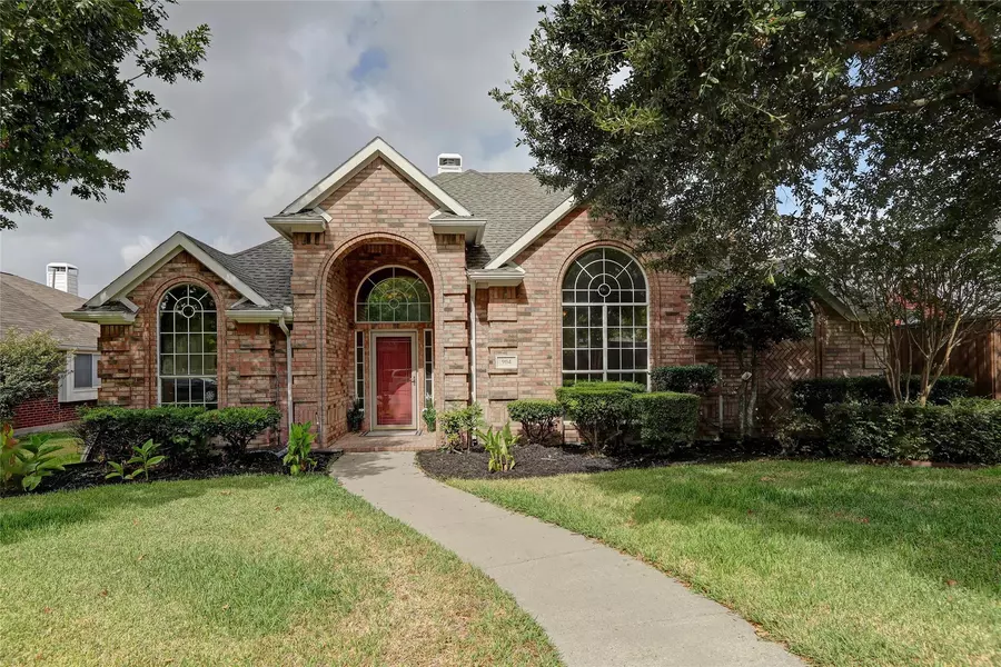 904 Ashley Lane, Allen, TX 75002