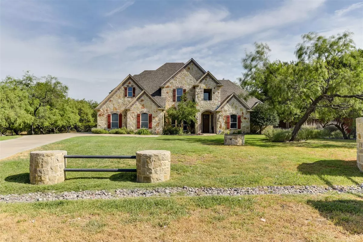 Fort Worth, TX 76108,3900 Estancia Way