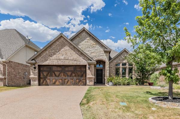 102 Muirfield Drive, Willow Park, TX 76008