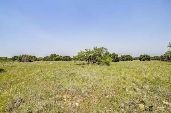 Graford, TX 76449,TRACT 7A 26.00 ACRES Mountain drive