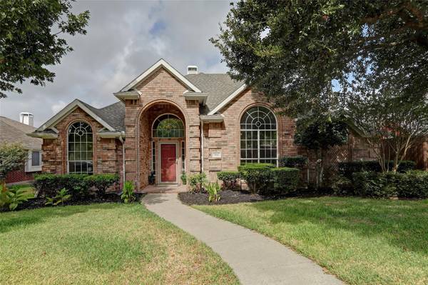 904 Ashley Lane,  Allen,  TX 75002