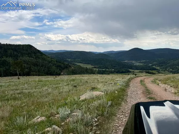 Cripple Creek, CO 80813,Unknown RD