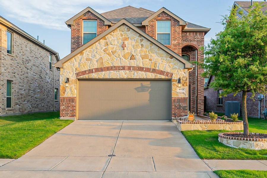 10321 Cotulla Place, Mckinney, TX 75071