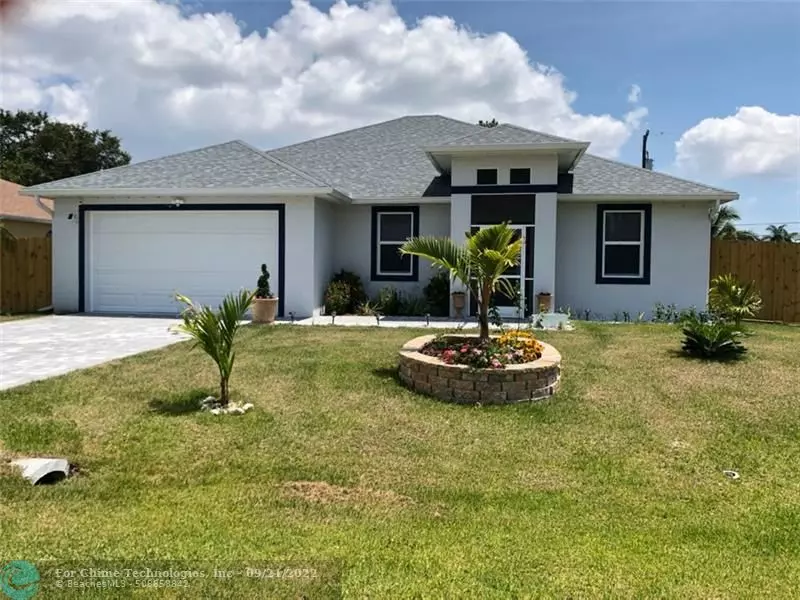 1306 SW 6th Ter, Other City - In The State Of Florida, FL 33991