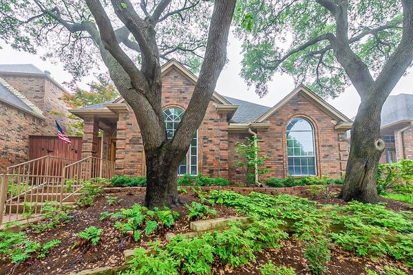 4108 Fiser Place, Plano, TX 75093