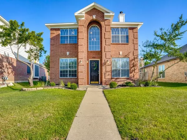 4824 Grant Park Avenue, Fort Worth, TX 76137