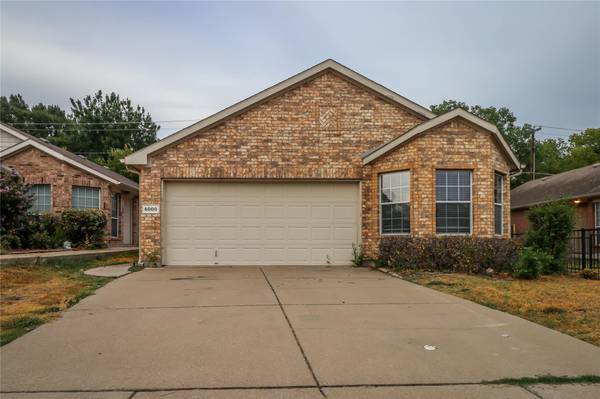 6000 Melanie Drive, Fort Worth, TX 76131