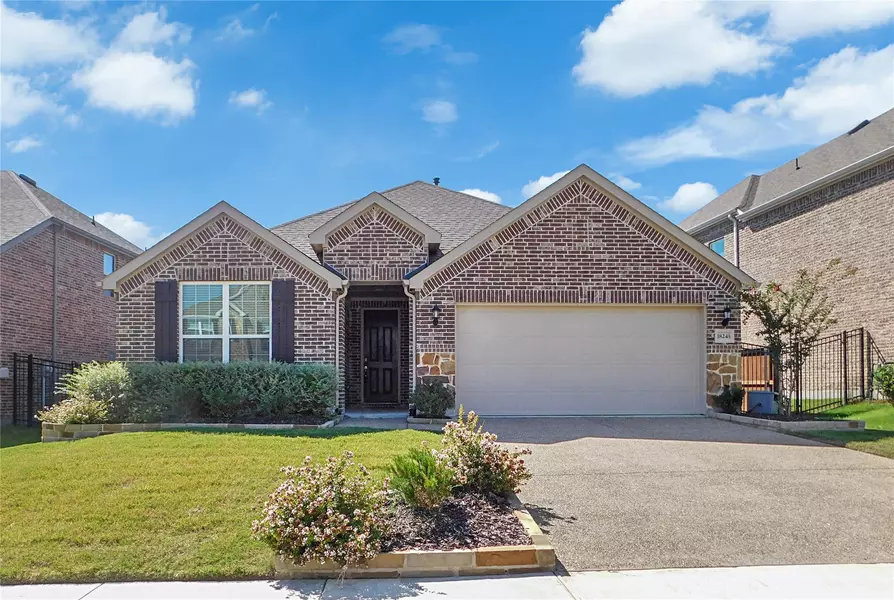 1824 Virtue Port Lane, Wylie, TX 75098