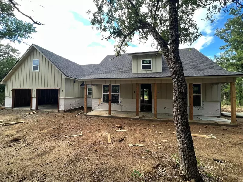 3113 N Lakeview Drive, Palo Pinto, TX 76484