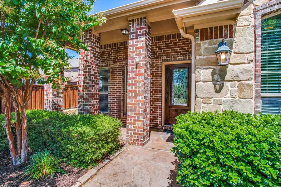 13992 Alden Lane, Frisco, TX 75035